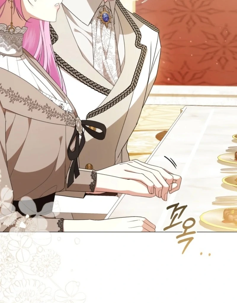 The Little Princess Waits for the Breakup Chapter 87 - Page 40