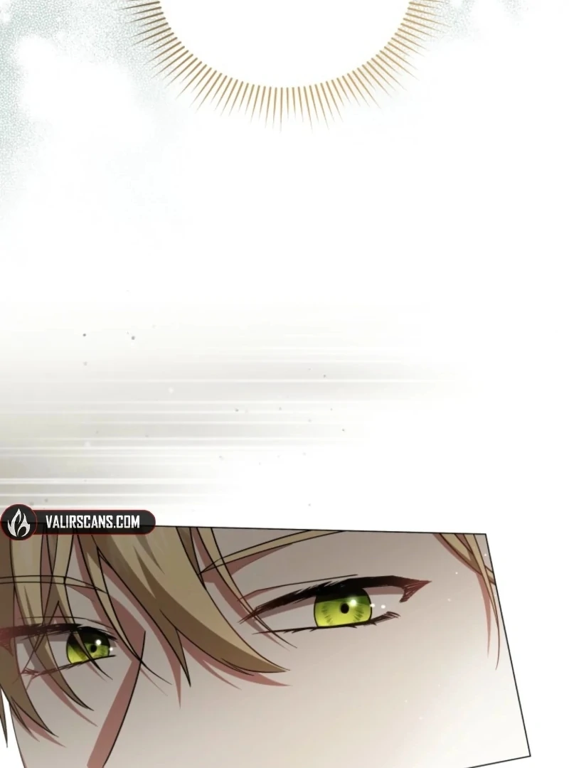 The Little Princess Waits for the Breakup Chapter 87 - Page 49