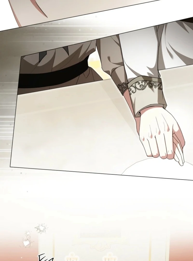 The Little Princess Waits for the Breakup Chapter 87 - Page 50