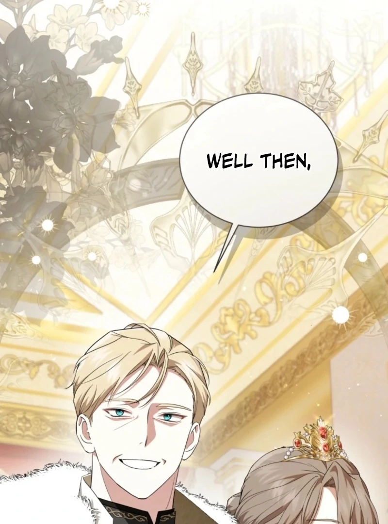 The Little Princess Waits for the Breakup Chapter 87 - Page 58