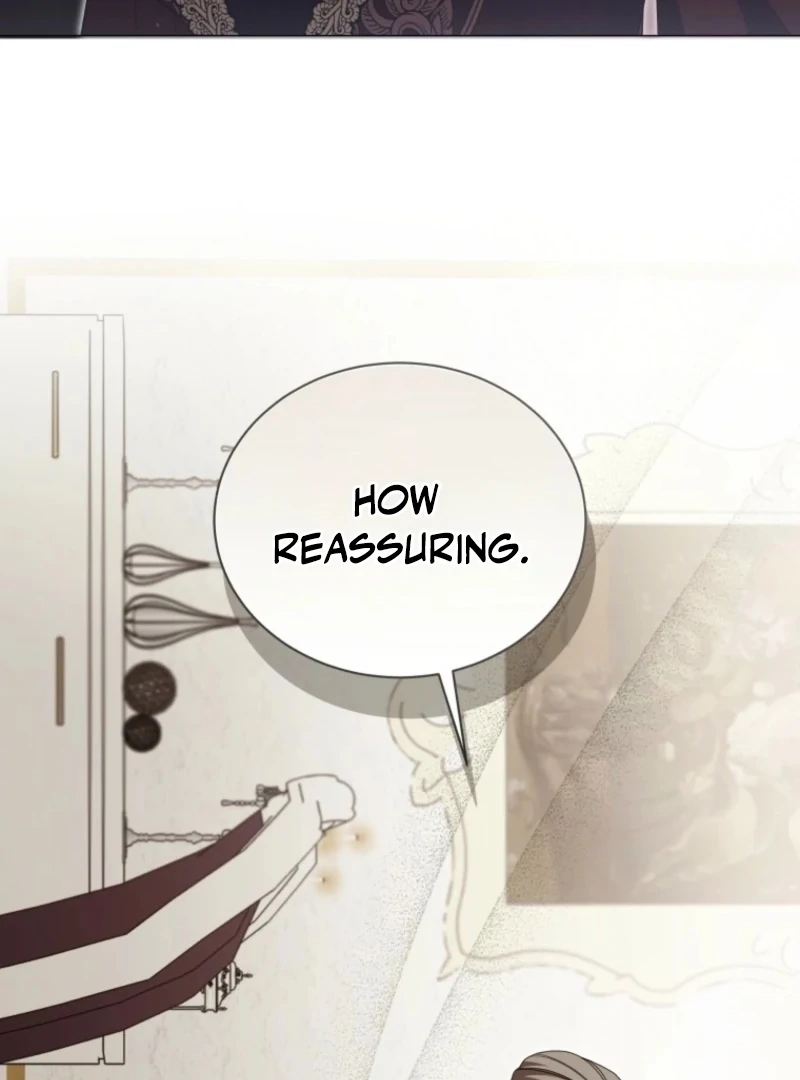 The Little Princess Waits for the Breakup Chapter 87 - Page 65