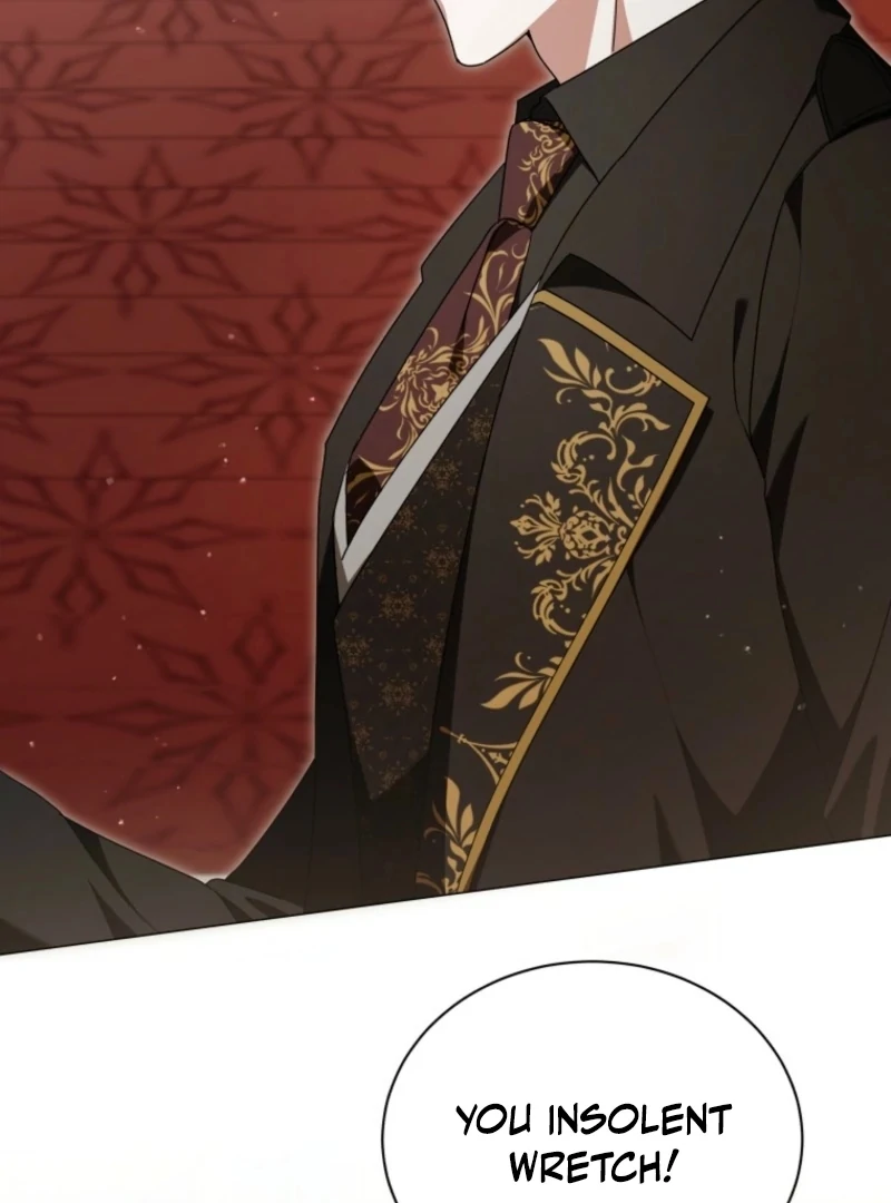 The Little Princess Waits for the Breakup Chapter 87 - Page 85