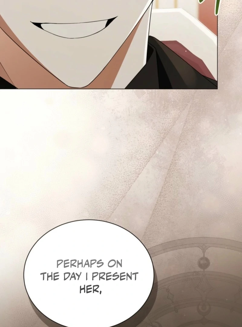 The Little Princess Waits for the Breakup Chapter 87 - Page 89