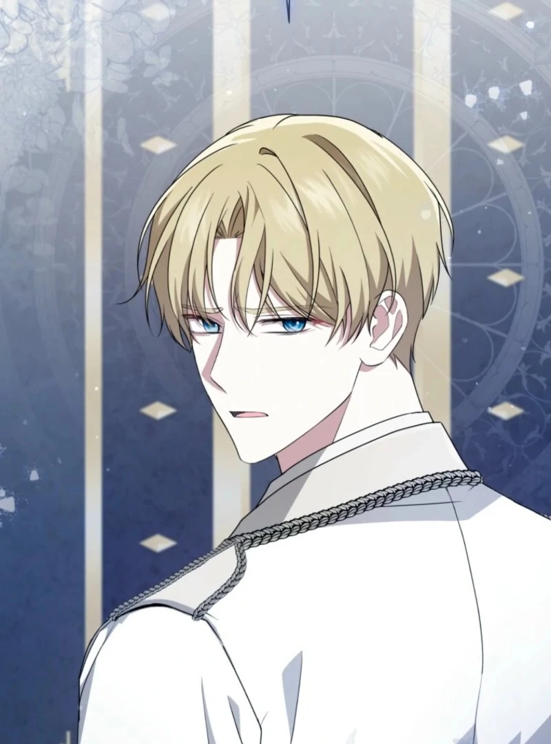 The Little Princess Waits for the Breakup Chapter 88 - Page 24