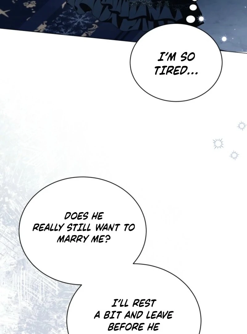 The Little Princess Waits for the Breakup Chapter 88 - Page 29