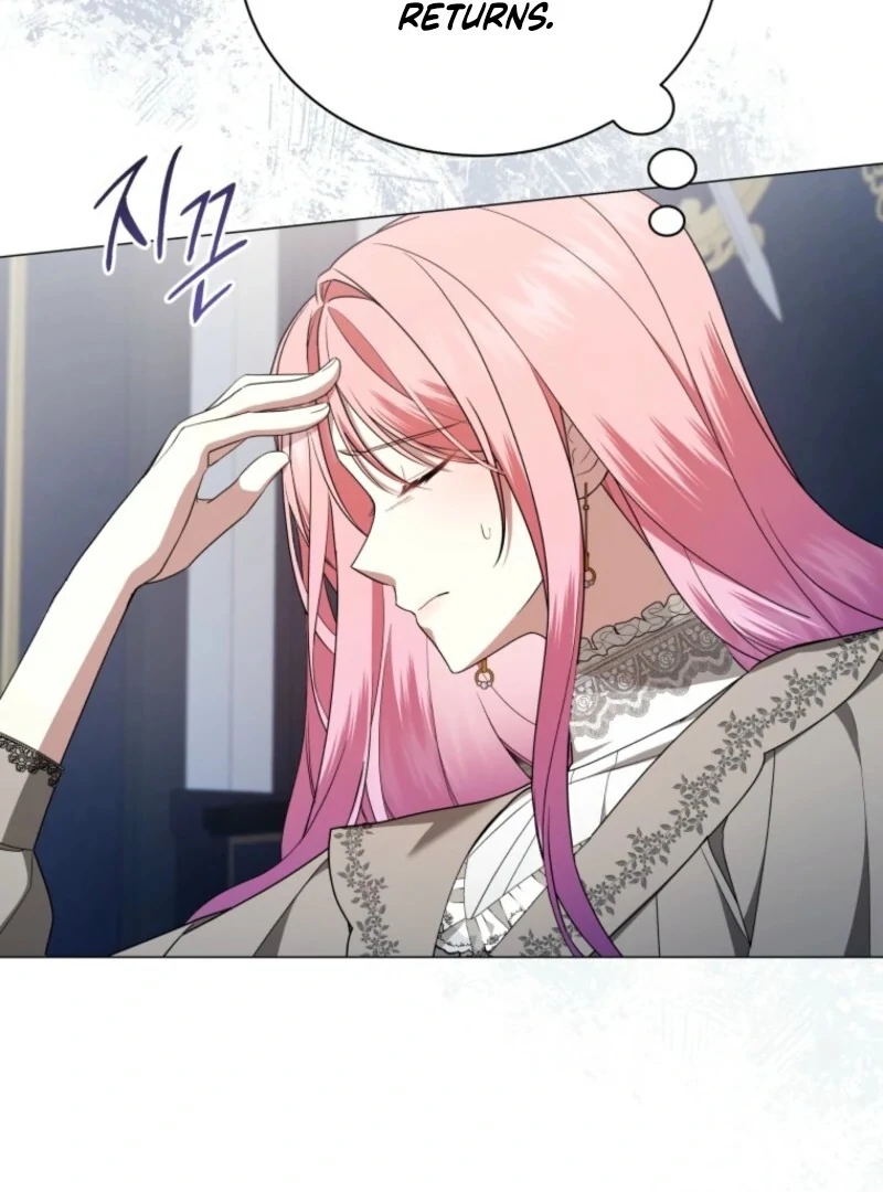 The Little Princess Waits for the Breakup Chapter 88 - Page 30