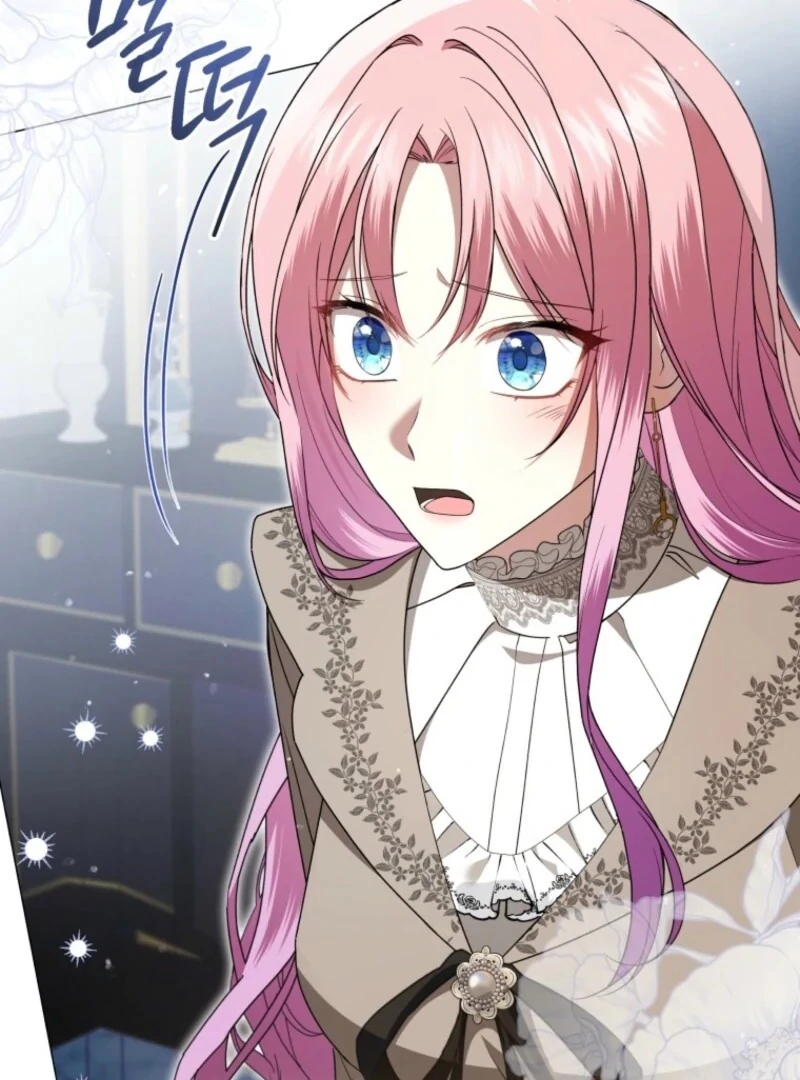 The Little Princess Waits for the Breakup Chapter 88 - Page 39