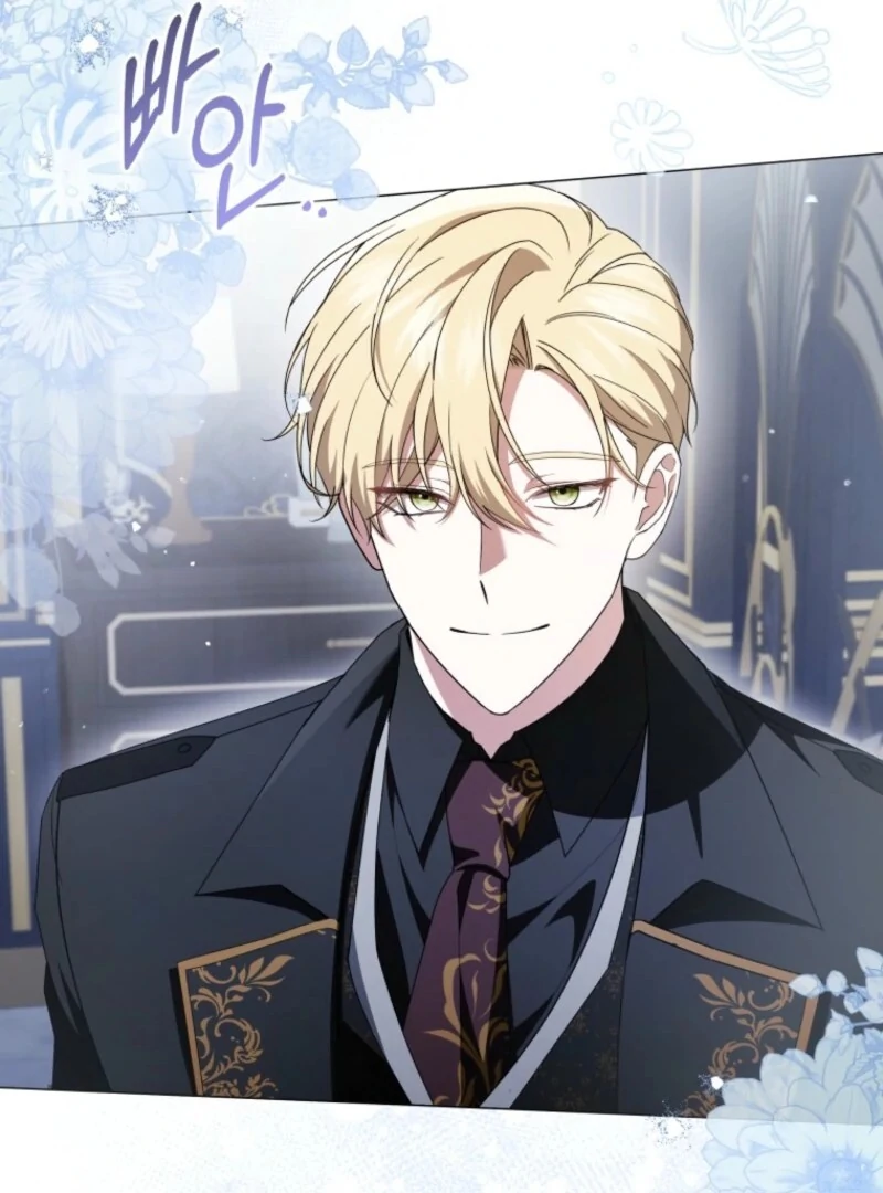 The Little Princess Waits for the Breakup Chapter 88 - Page 56