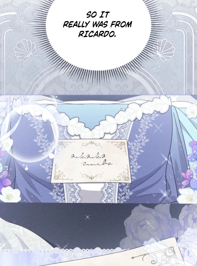 The Little Princess Waits for the Breakup Chapter 88 - Page 61