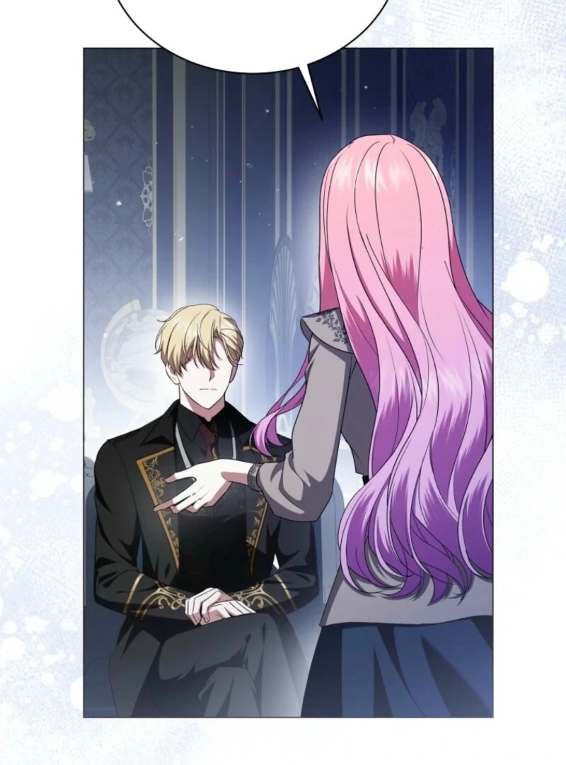 The Little Princess Waits for the Breakup Chapter 88 - Page 79