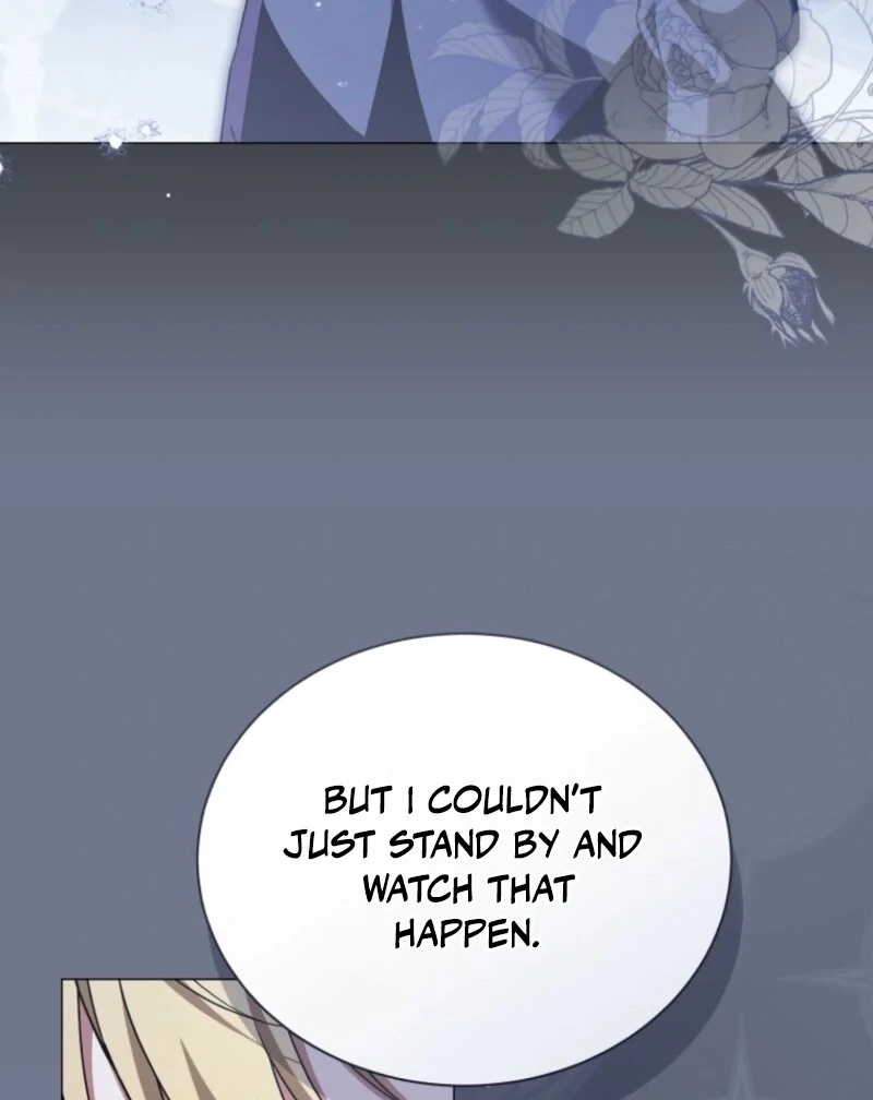 The Little Princess Waits for the Breakup Chapter 88 - Page 82