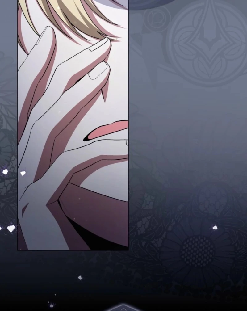 The Little Princess Waits for the Breakup Chapter 88 - Page 83