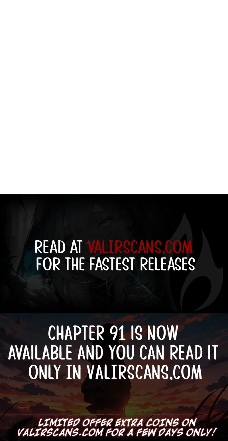 The Little Princess Waits for the Breakup Chapter 88 - Page 98