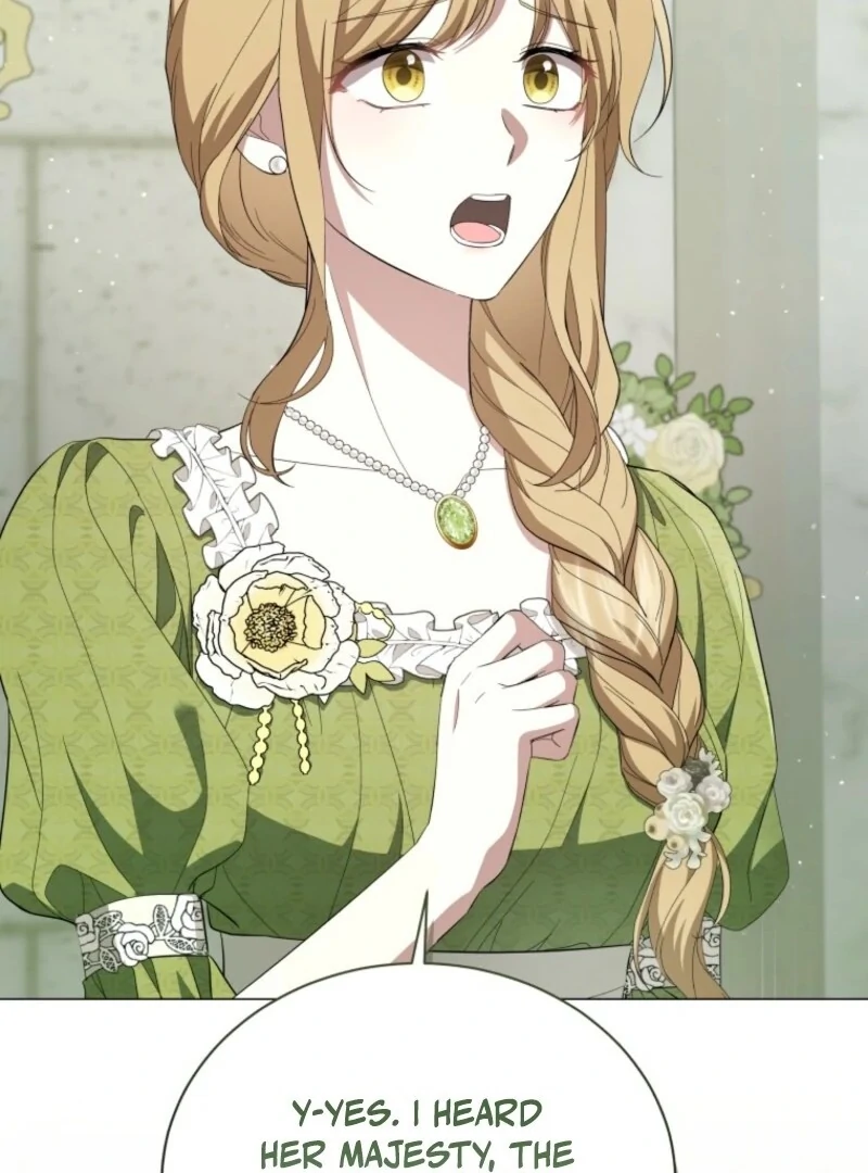 The Little Princess Waits for the Breakup Chapter 89 - Page 100