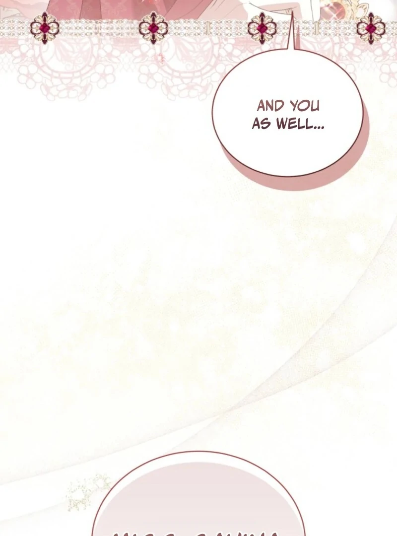 The Little Princess Waits for the Breakup Chapter 89 - Page 113