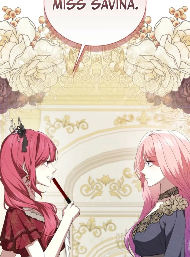 The Little Princess Waits for the Breakup Chapter 89 - Page 114