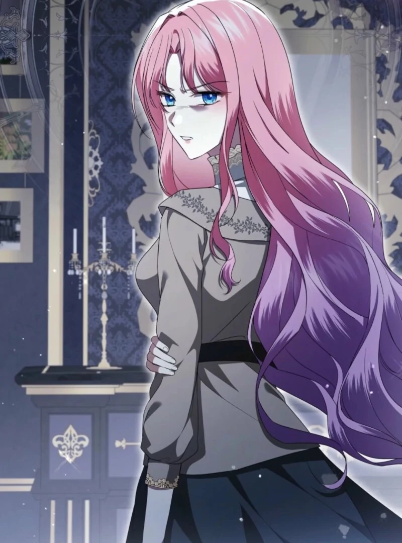 The Little Princess Waits for the Breakup Chapter 89 - Page 25