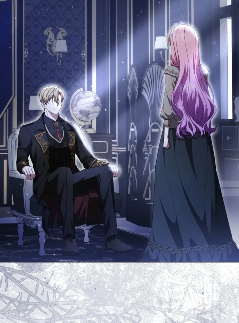 The Little Princess Waits for the Breakup Chapter 89 - Page 30