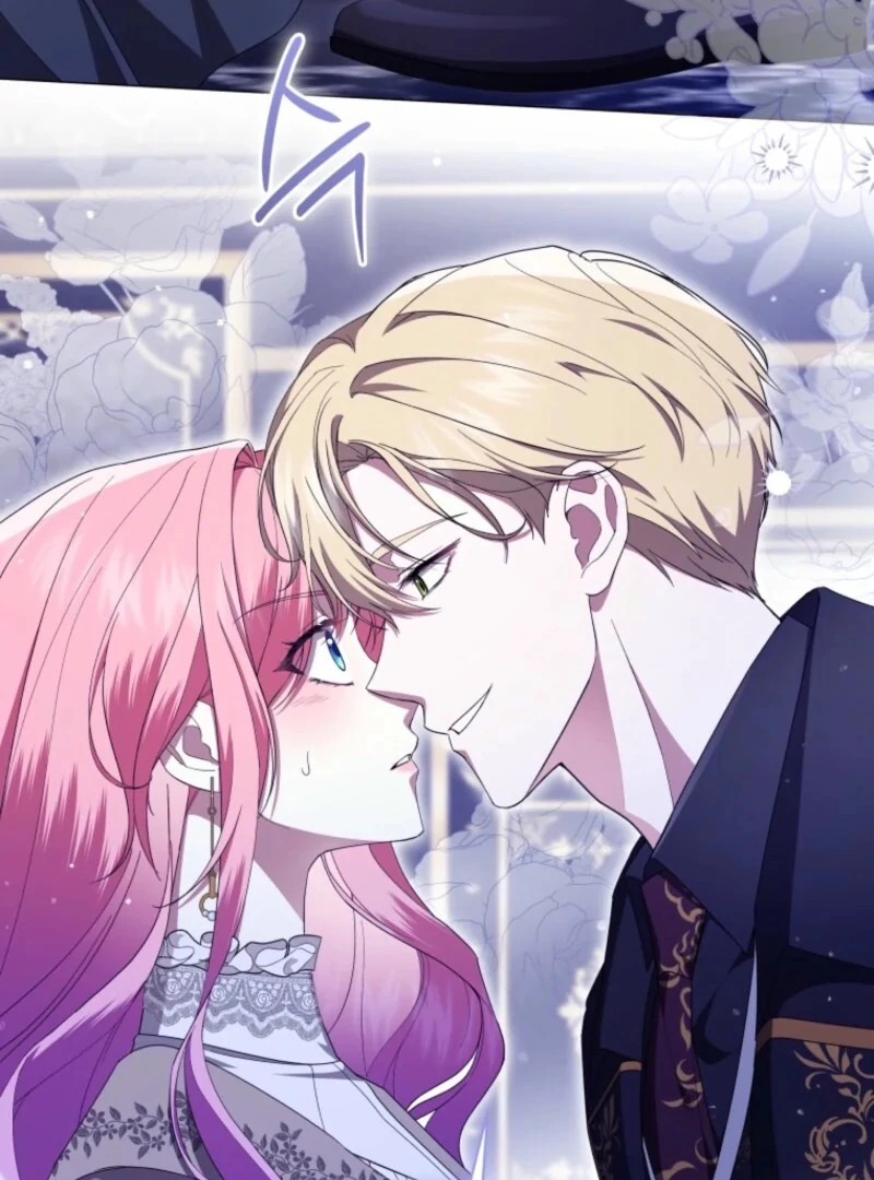 The Little Princess Waits for the Breakup Chapter 89 - Page 37