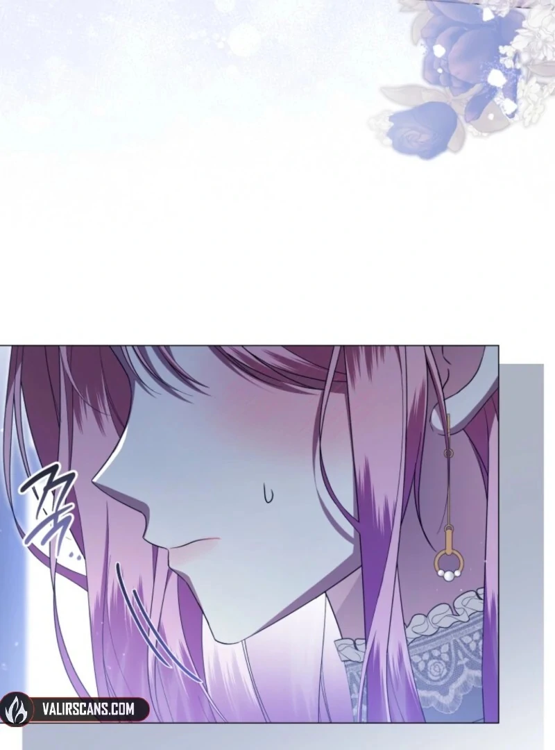 The Little Princess Waits for the Breakup Chapter 89 - Page 7