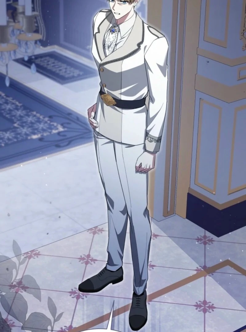 The Little Princess Waits for the Breakup Chapter 89 - Page 76