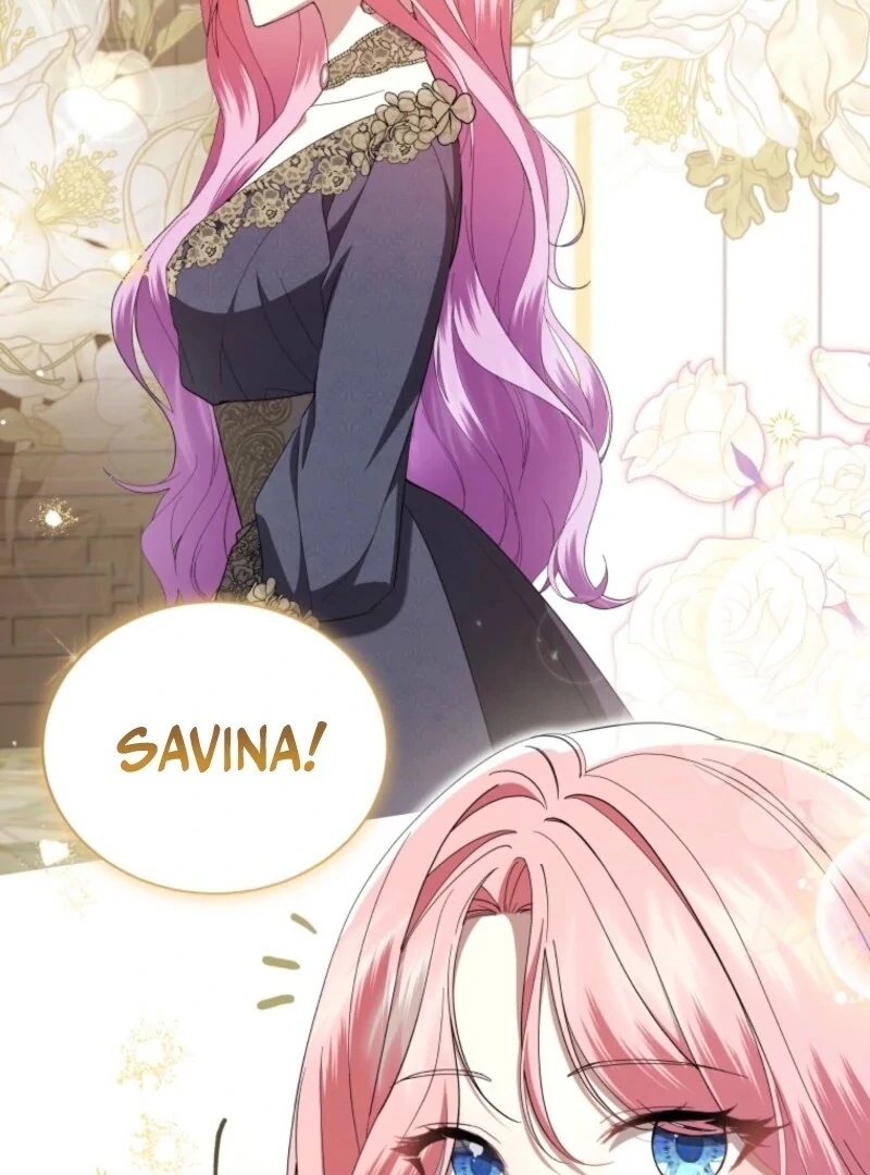 The Little Princess Waits for the Breakup Chapter 89 - Page 80