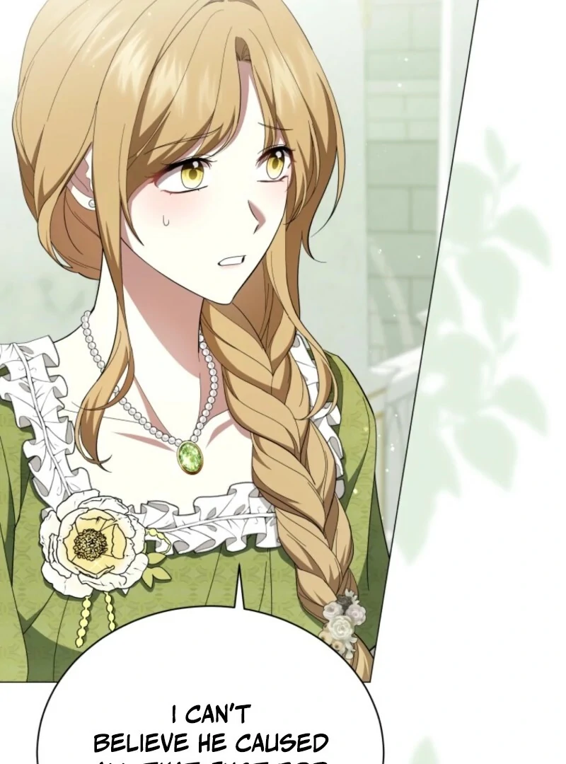 The Little Princess Waits for the Breakup Chapter 89 - Page 91