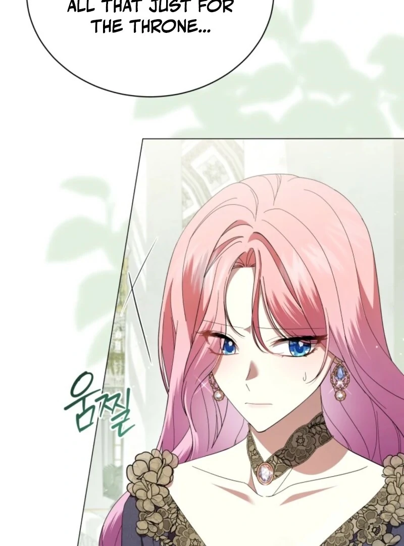 The Little Princess Waits for the Breakup Chapter 89 - Page 92