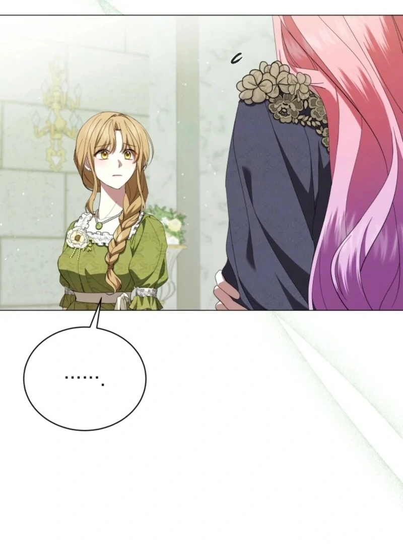 The Little Princess Waits for the Breakup Chapter 89 - Page 94