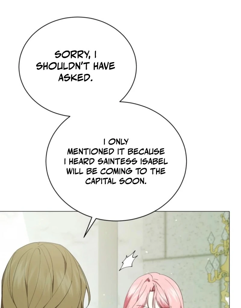 The Little Princess Waits for the Breakup Chapter 89 - Page 97