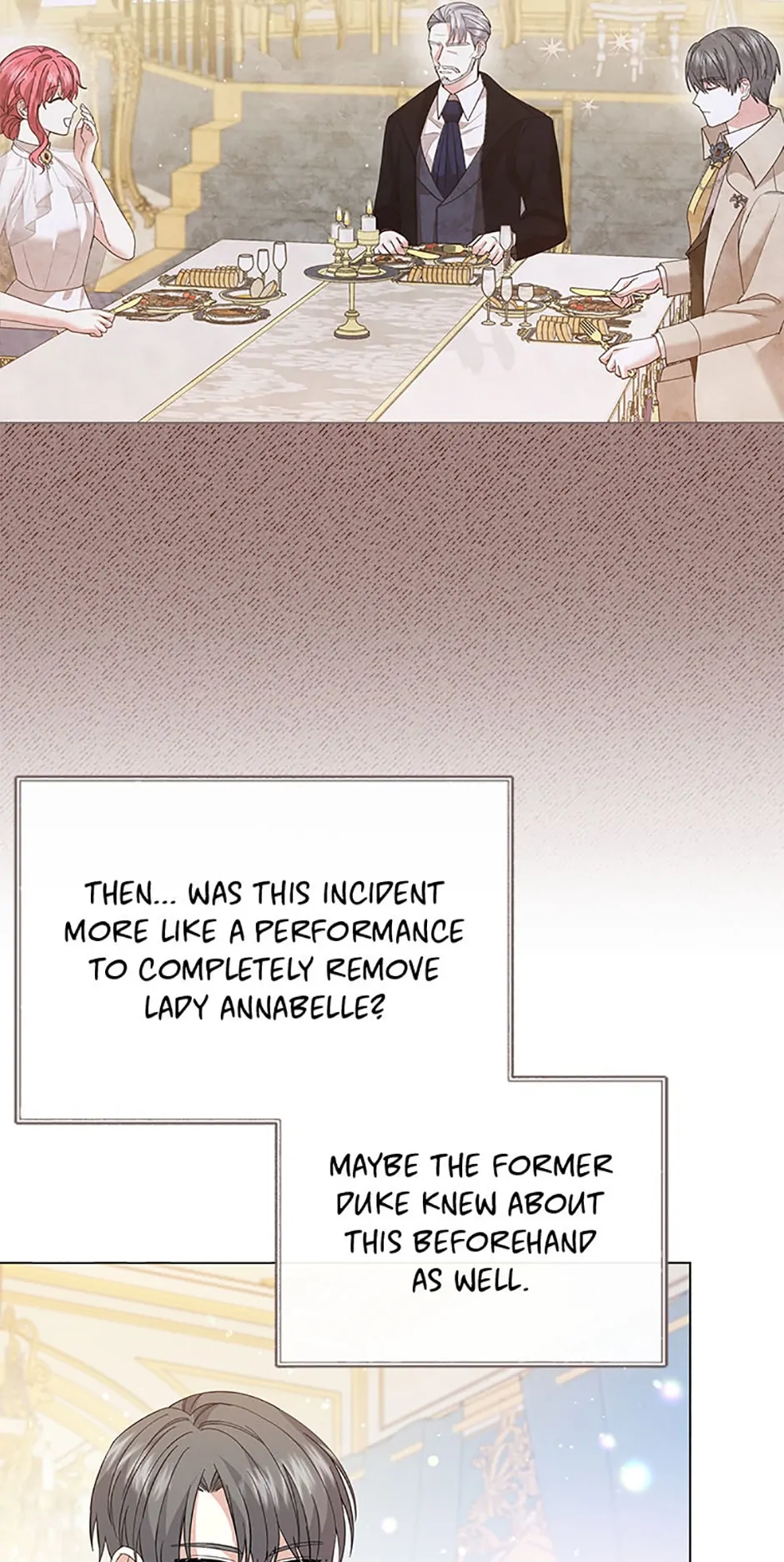 The Little Princess Waits for the Breakup Chapter 9 - Page 17