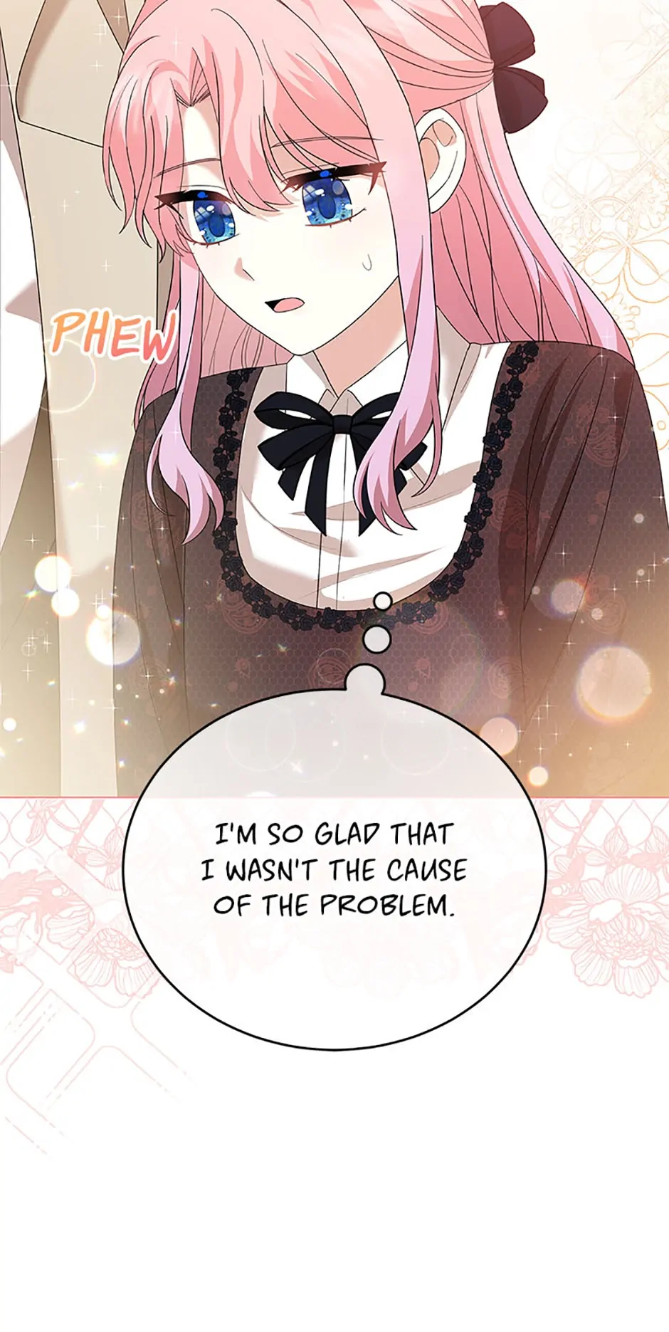 The Little Princess Waits for the Breakup Chapter 9 - Page 19