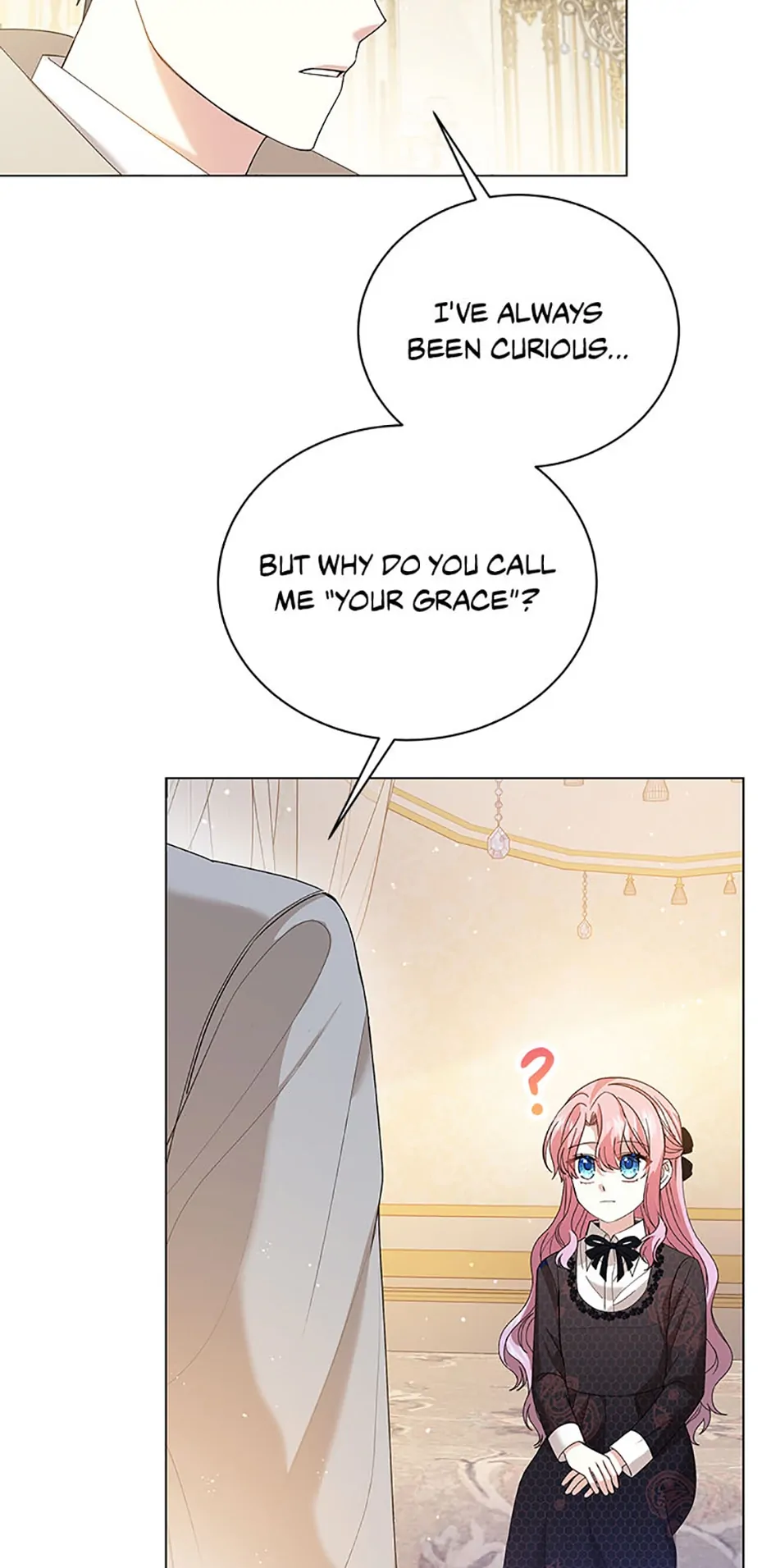 The Little Princess Waits for the Breakup Chapter 9 - Page 23