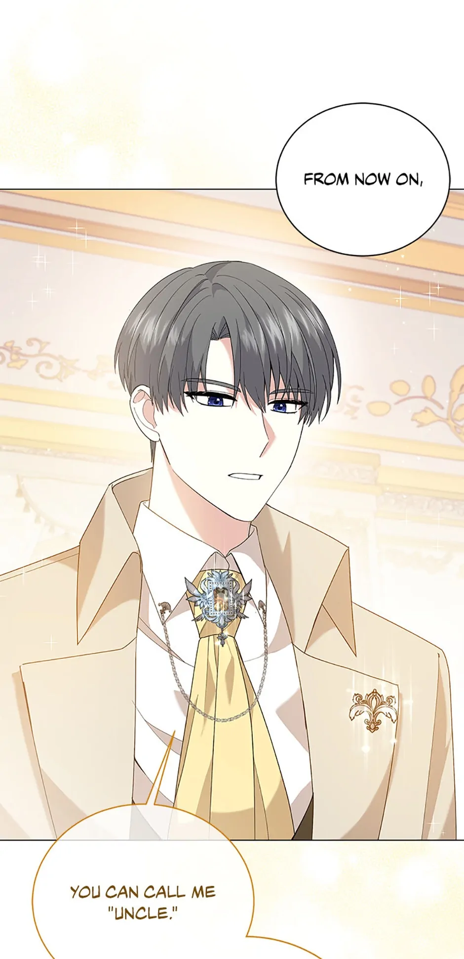 The Little Princess Waits for the Breakup Chapter 9 - Page 25