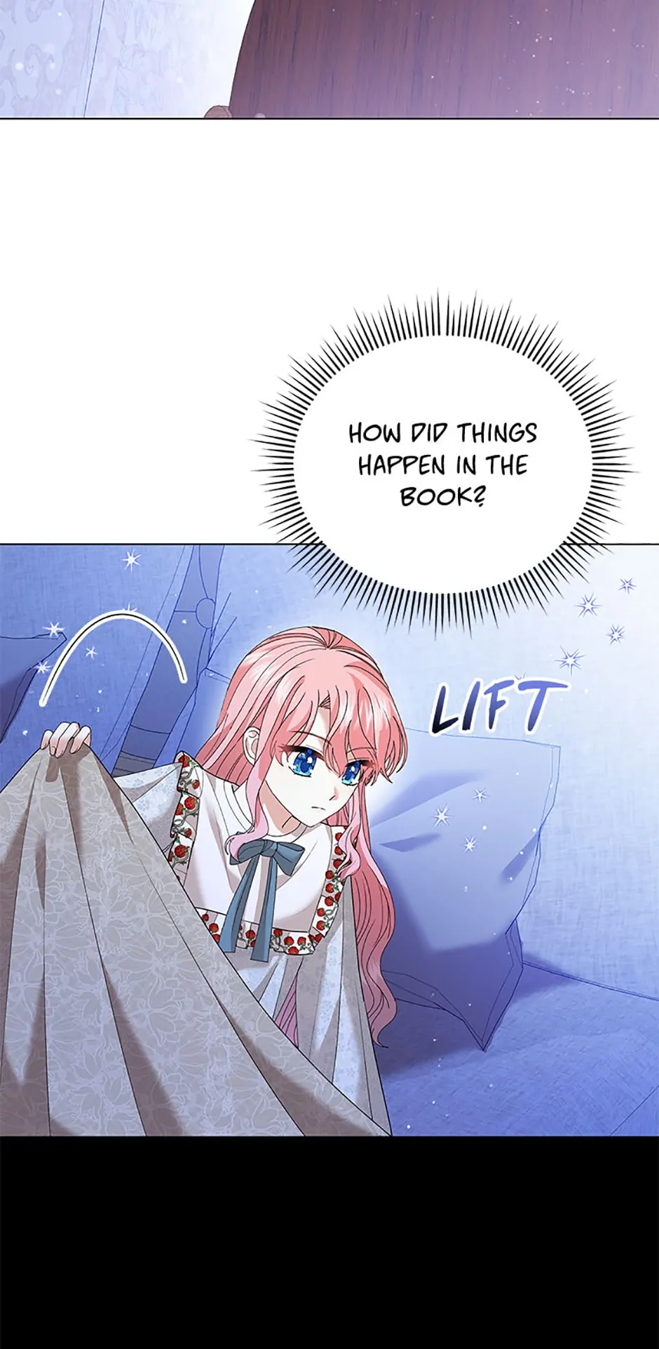 The Little Princess Waits for the Breakup Chapter 9 - Page 34