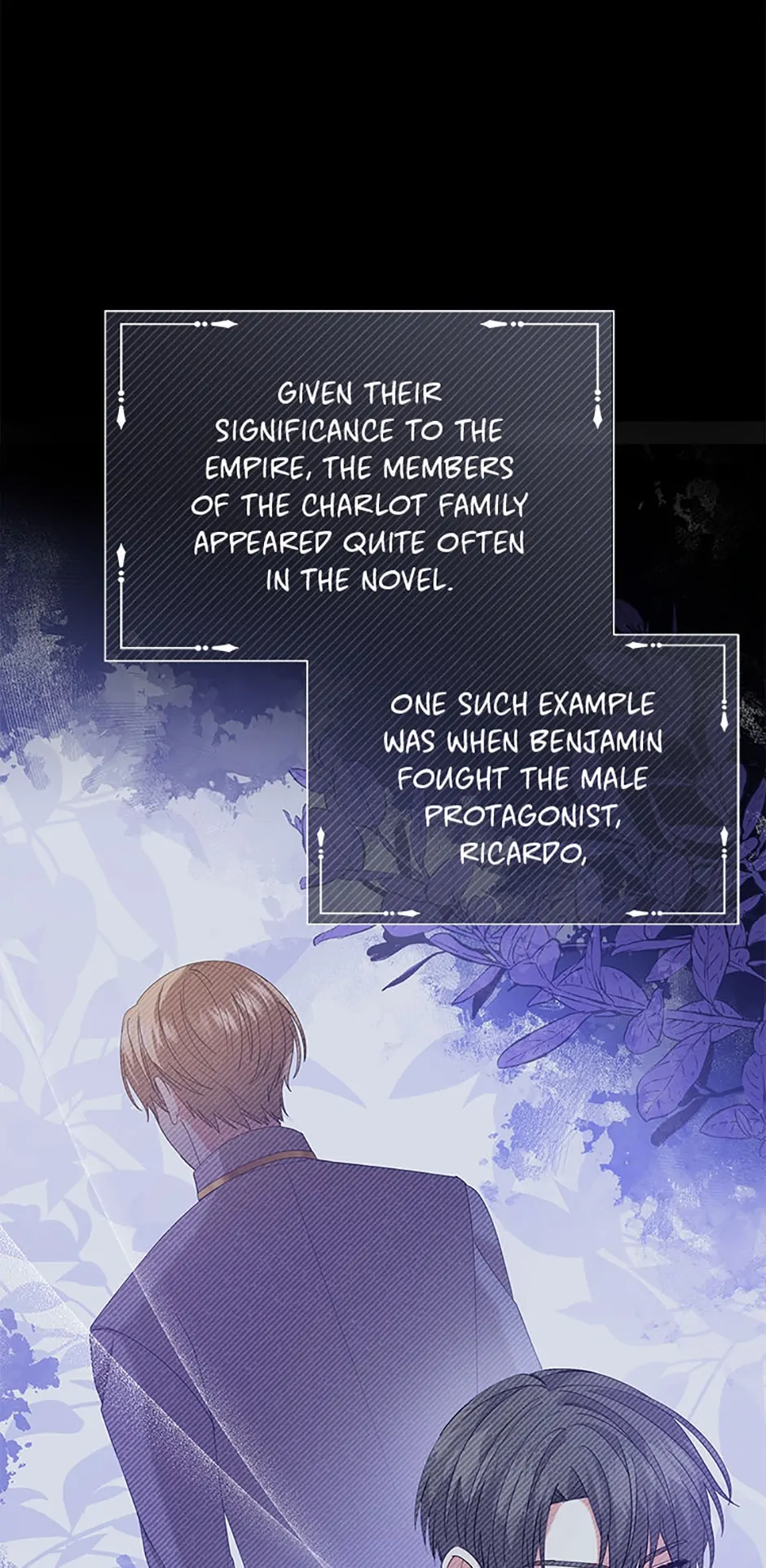 The Little Princess Waits for the Breakup Chapter 9 - Page 35