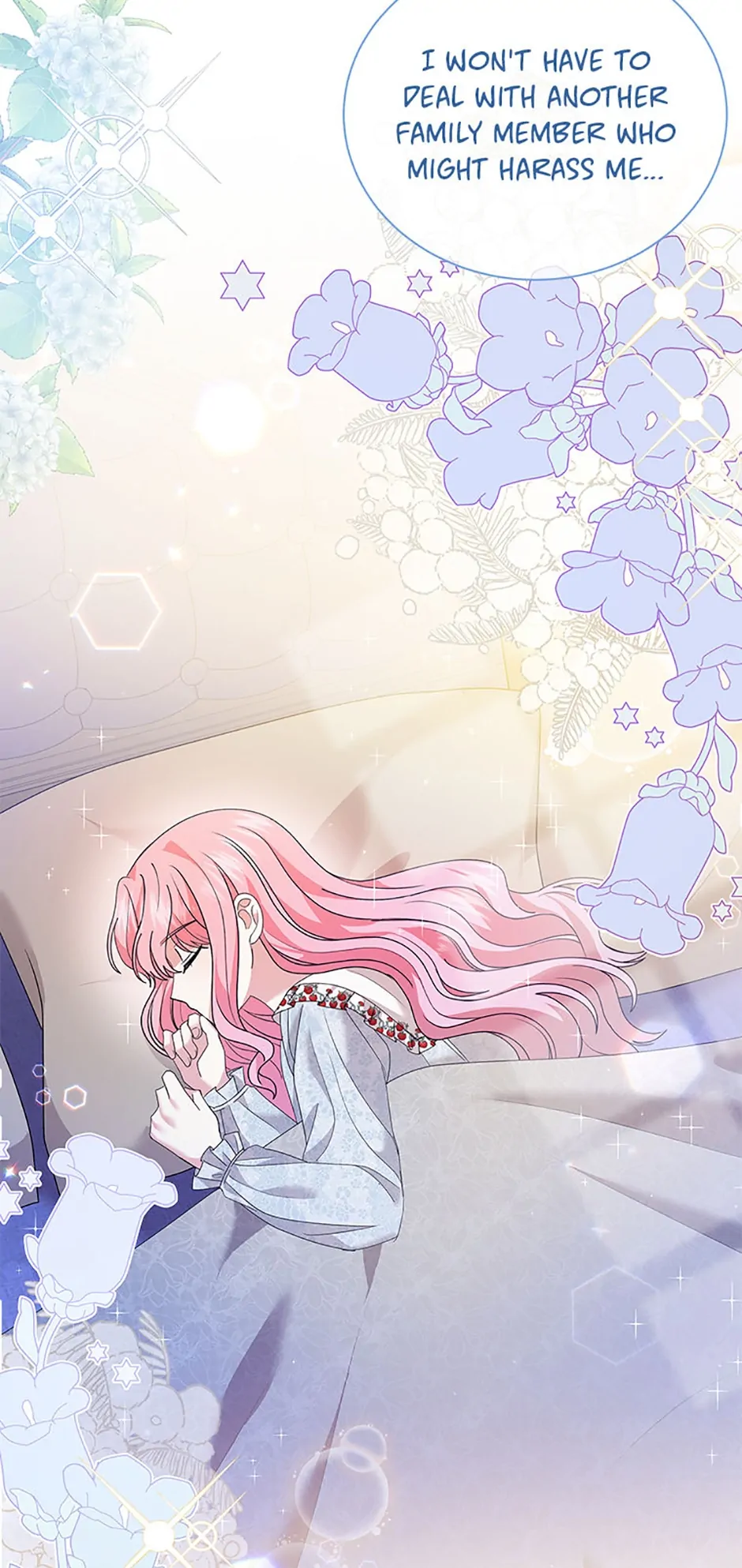 The Little Princess Waits for the Breakup Chapter 9 - Page 39