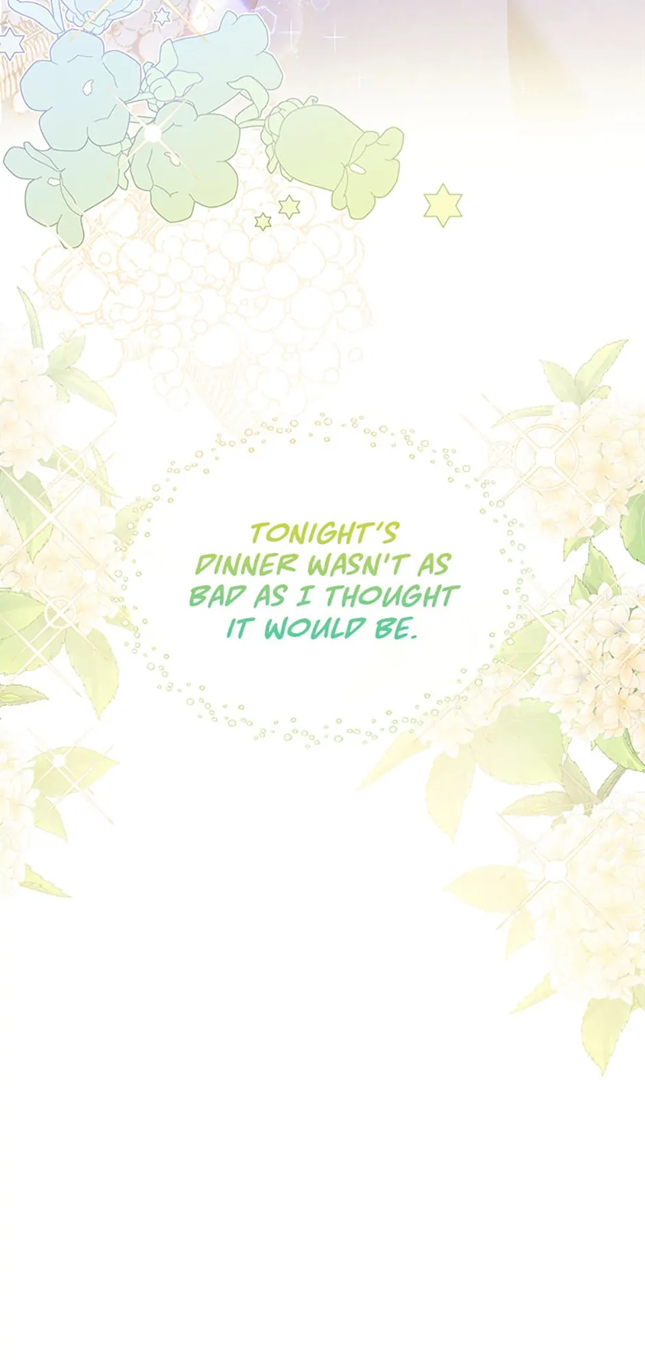 The Little Princess Waits for the Breakup Chapter 9 - Page 40