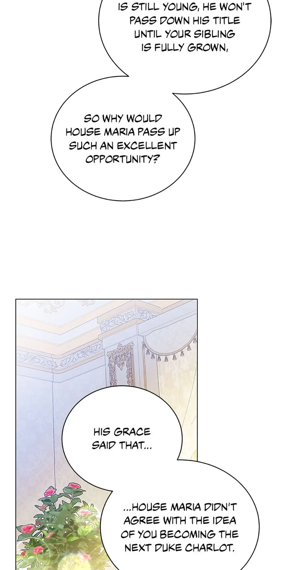 The Little Princess Waits for the Breakup Chapter 9 - Page 52