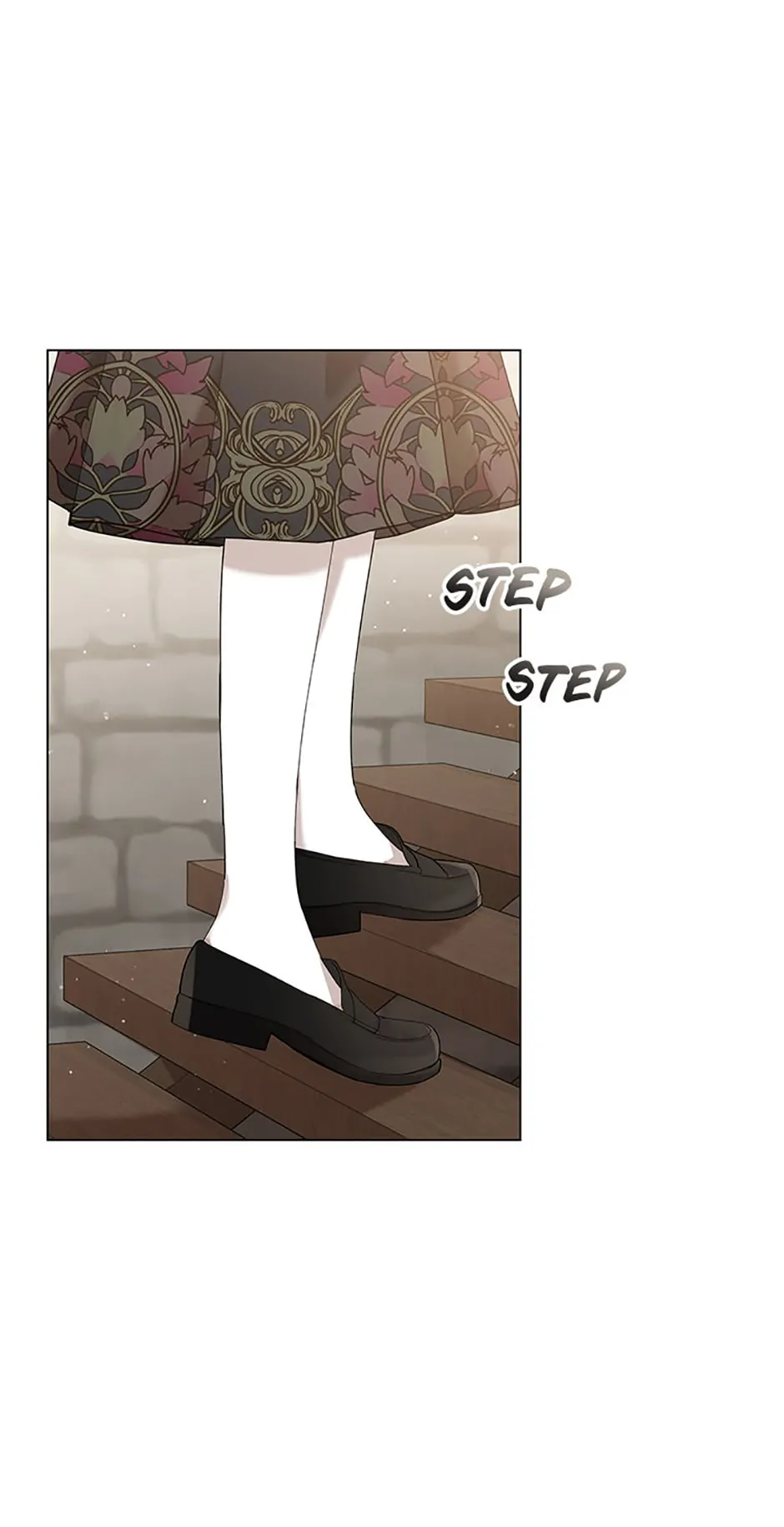 The Little Princess Waits for the Breakup Chapter 9 - Page 57