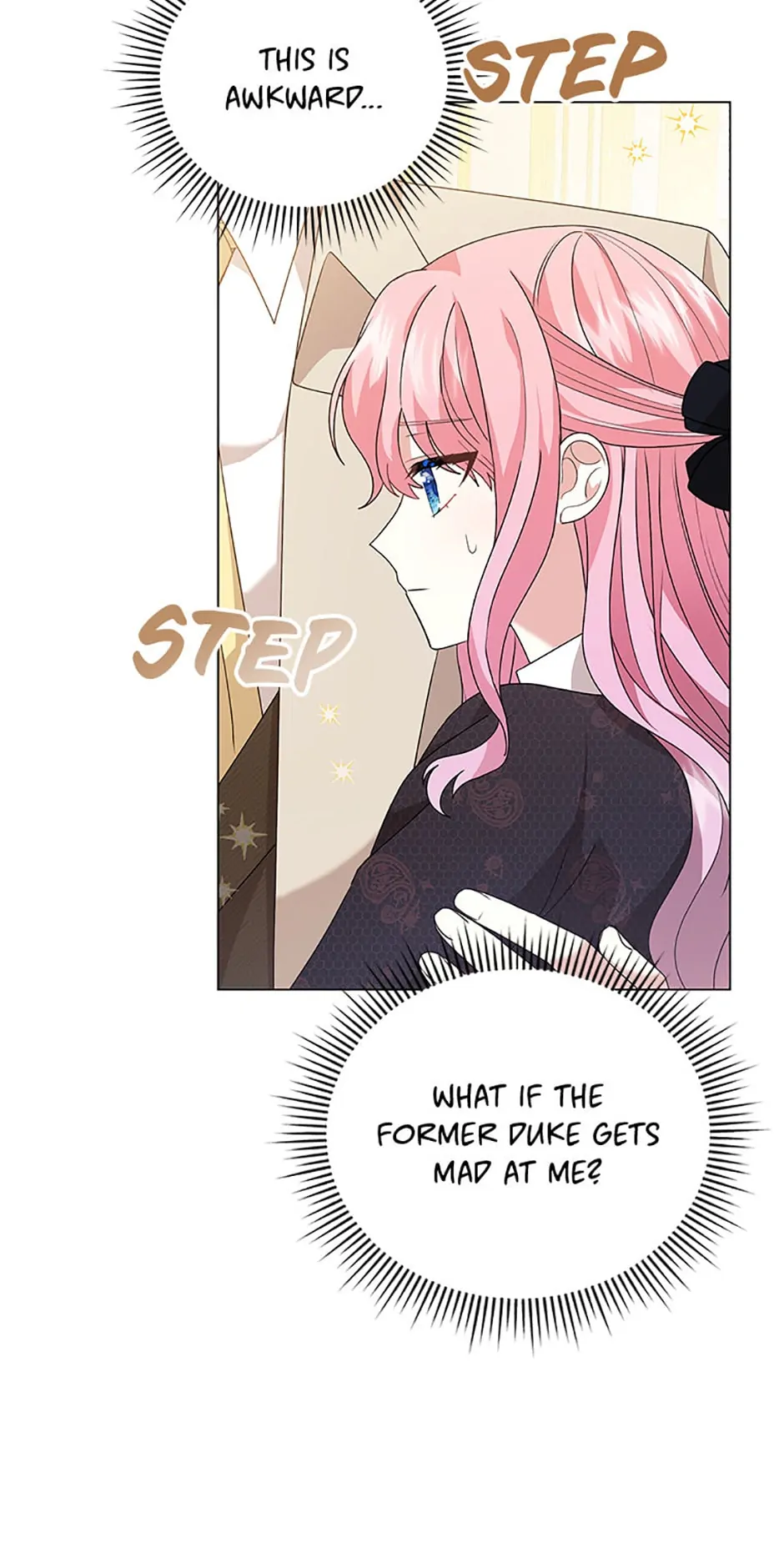 The Little Princess Waits for the Breakup Chapter 9 - Page 9