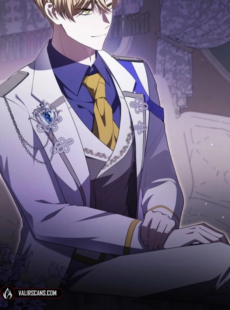 The Little Princess Waits for the Breakup Chapter 90 - Page 116