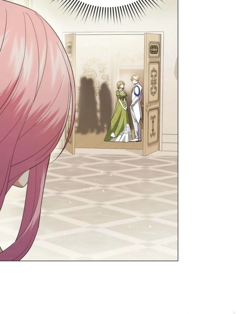 The Little Princess Waits for the Breakup Chapter 90 - Page 54