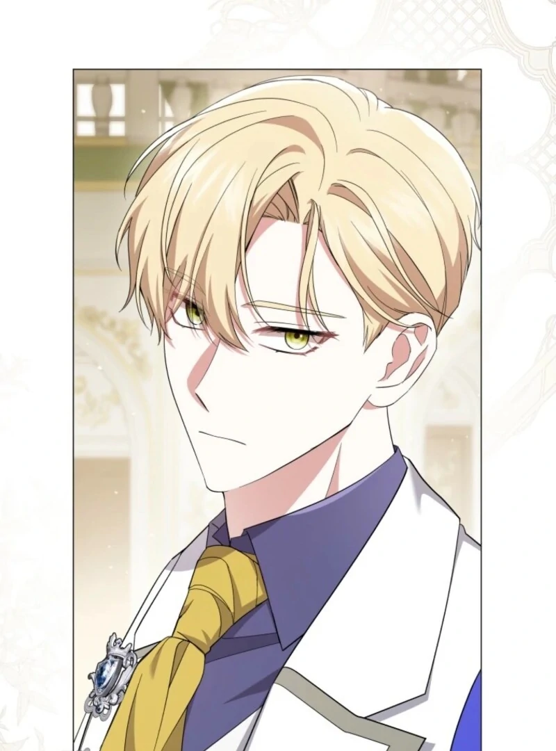 The Little Princess Waits for the Breakup Chapter 90 - Page 60