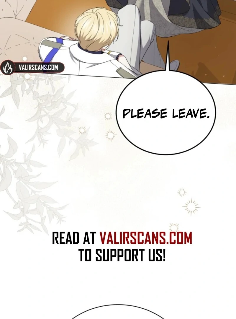 The Little Princess Waits for the Breakup Chapter 90 - Page 73