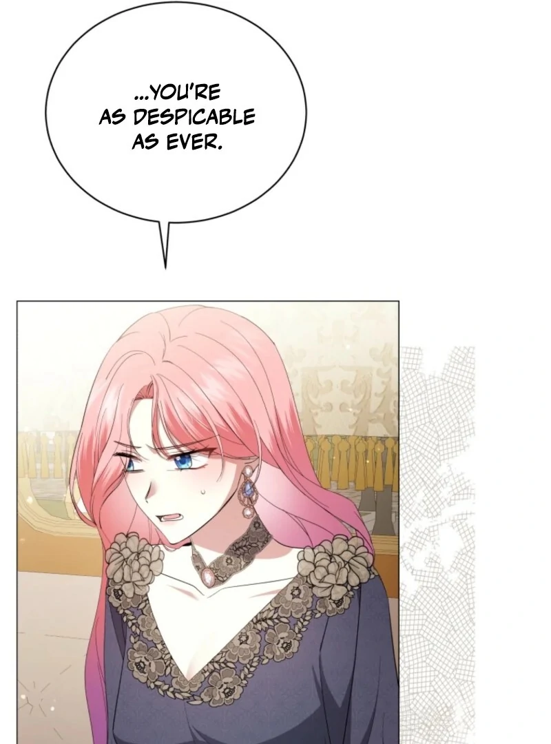 The Little Princess Waits for the Breakup Chapter 90 - Page 83