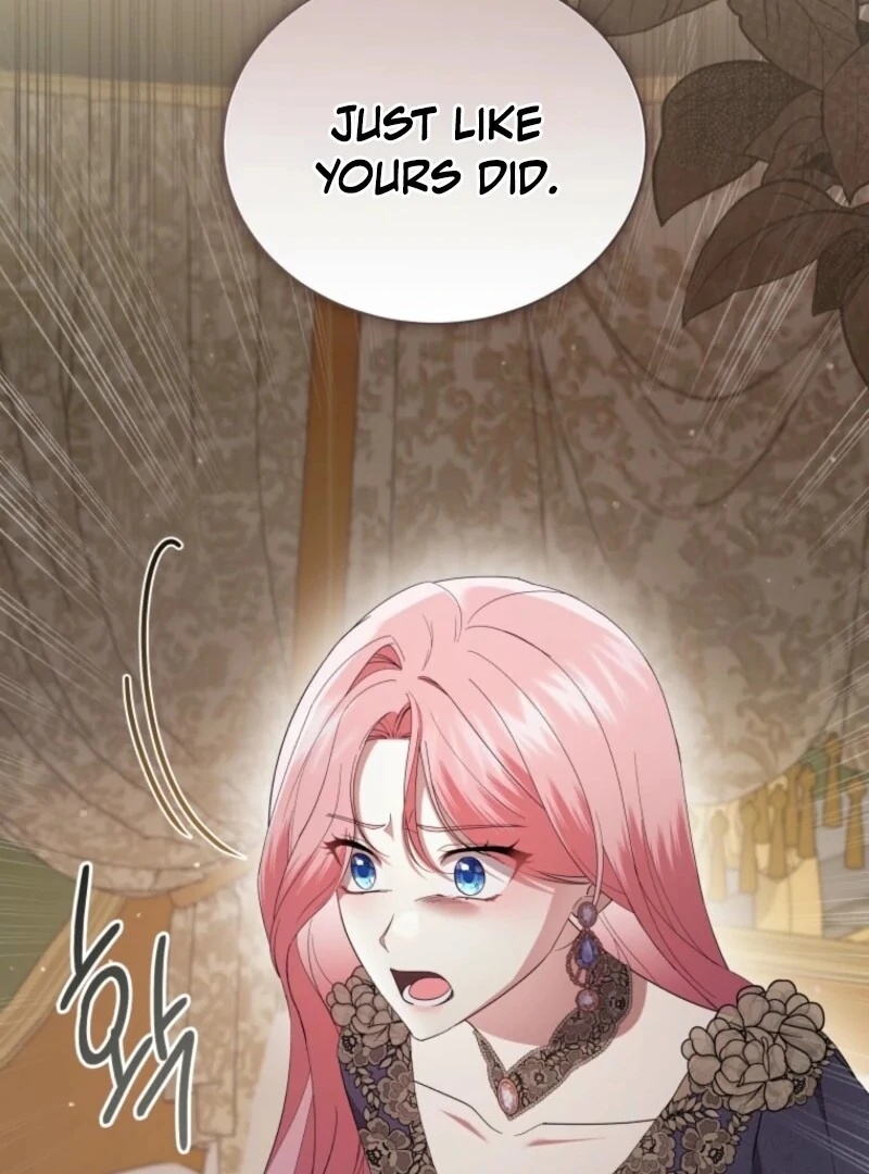 The Little Princess Waits for the Breakup Chapter 90 - Page 90