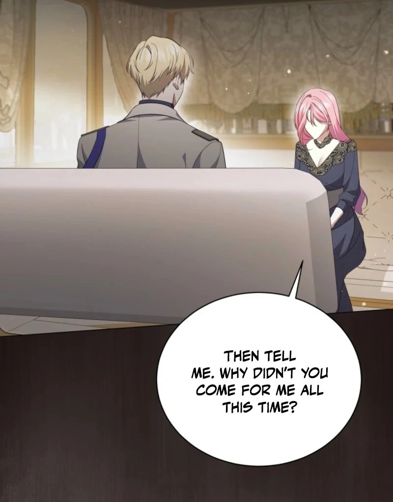 The Little Princess Waits for the Breakup Chapter 90 - Page 96