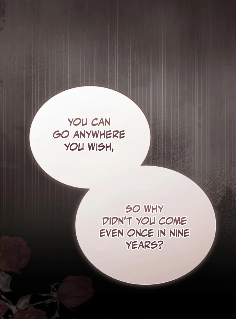 The Little Princess Waits for the Breakup Chapter 90 - Page 97