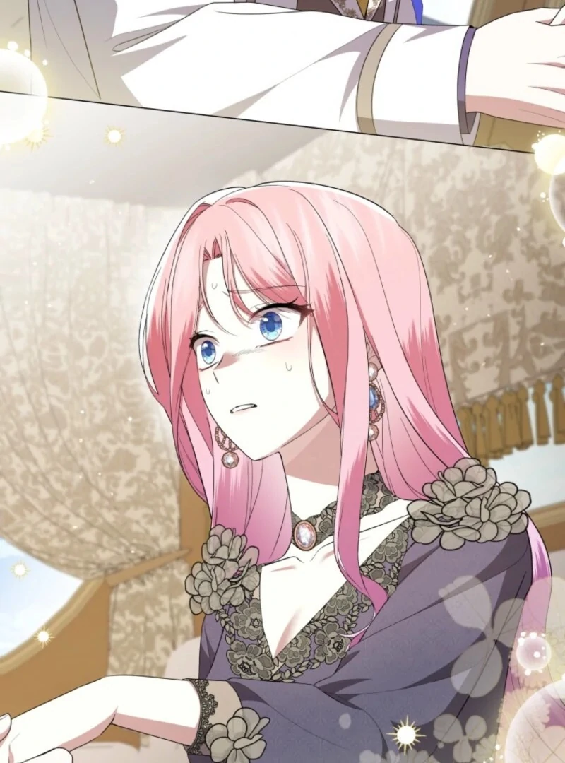 The Little Princess Waits for the Breakup Chapter 91 - Page 107